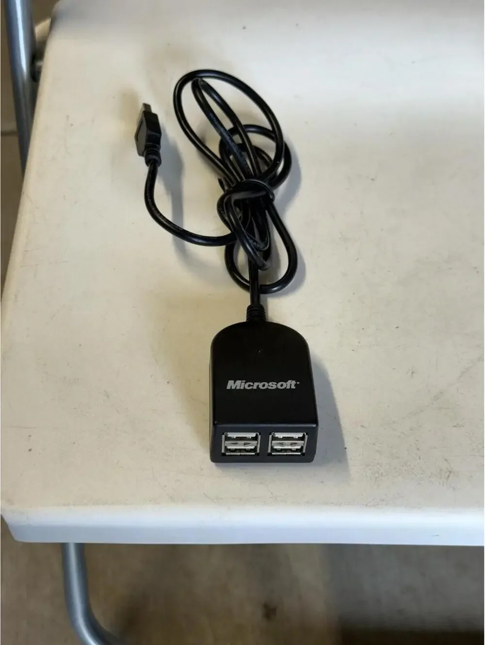 Microsoft 4 Port Hub